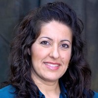 Nooshin Tajahmadi