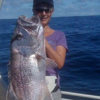 Darlene Manners