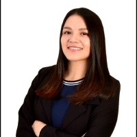 Kelly Astor Paredes
