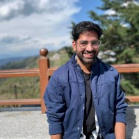 Yash Mehra 🇮🇳