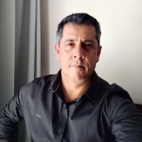 Carlos Antônio da Silva