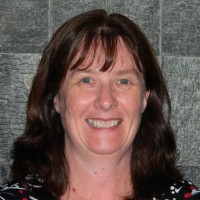Sharon Whitfield