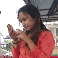 Ashma Koirala