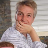 Geraint Rowlands