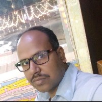 Santosh Kumar Sinha