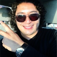 Cesar Rivandoval