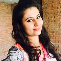 Meenakshi Sareen