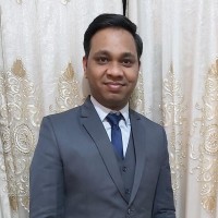 Harshad Mhatre