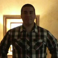 Chris Gochicoa