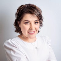 Andrea Vinueza