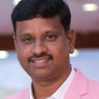 Manikandan S