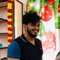 Vinesh R