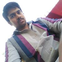 Aravindha Sudharsan Nagarajan