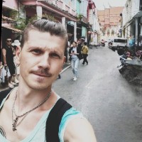 Сергей Тихонов