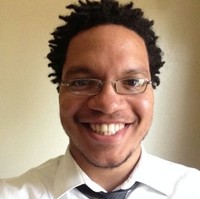 Desmond Granger