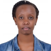 Ines GIRAMATA IZABUKURU