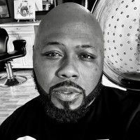 Vernon Harris
