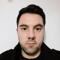 Cosmin Frentescu