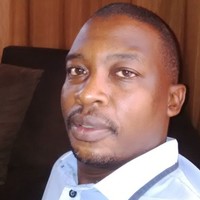 Itumeleng Maemela