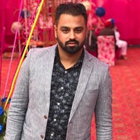 Gagandeep Singh