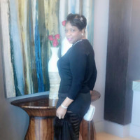 DEBORAH BROWN