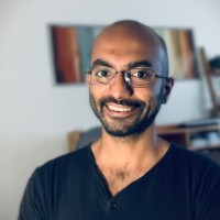 Arun Aby Paraecattil