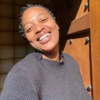 Noluthando Msimango