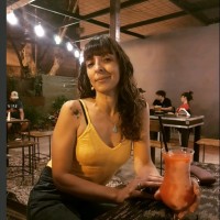 Gabriela Malarino