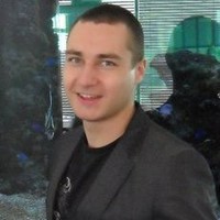 Igor Vukoje