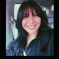 Amanda Suarez