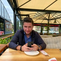 İbrahim Demir
