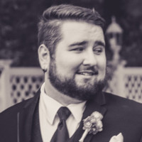 Joshua Oliverio