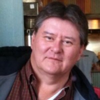 Myron Gwin