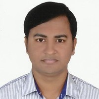 Md. A. Malek Sikder