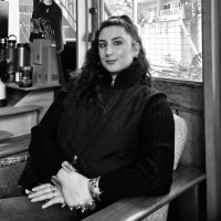 Tiyana Francesca Pentland