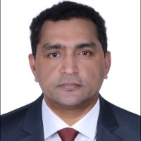 Satheesh Kumar