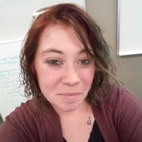 Carlotta (Charly) Strandberg