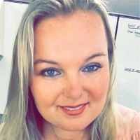 Danielle Stites