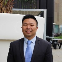 Renaldy Chian