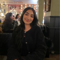 Diya Ali