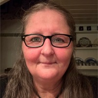 Angela Bohlin