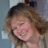 Anne-Line Scheele