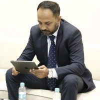Ayan Bose