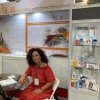 Maria Cristina Benelli