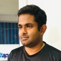 Shamiska Dewanarayana