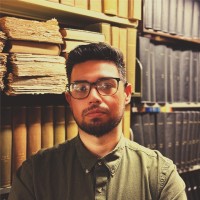 Daniel Hernandez