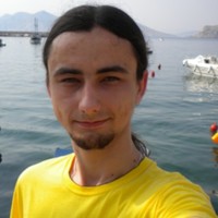 Oleksandr Noshchenko