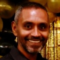 Shivakumar Krishna Murthy