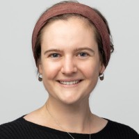 Nicola Perry