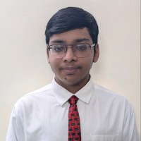Aarush Agarwal